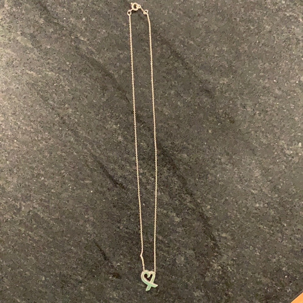 Tiffany & Co Necklace